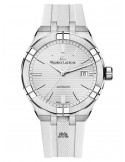 Zegarek casual męski Maurice Lacroix Aikon Automatic AI6008-SS000-130-2 - Zegarki MAURICE LACROIX