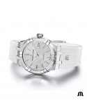 Zegarek casual męski Maurice Lacroix Aikon Automatic AI6008-SS000-130-2 - Zegarki MAURICE LACROIX