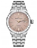 Zegarek casual męski Maurice Lacroix Aikon Automatic AI6008-SS002-730-1 - Zegarki MAURICE LACROIX