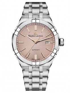 Maurice Lacroix Aikon Automatic AI6008-SS002-730-1