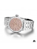 Zegarek casual męski Maurice Lacroix Aikon Automatic AI6008-SS002-730-1 - Zegarki MAURICE LACROIX