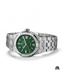 Zegarek casual męski Maurice Lacroix Aikon Automatic AI6008-SS00F-630-D - Zegarki MAURICE LACROIX