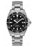 Certina DS ACTION Diver C032.607.11.051.00 Powermatic 80 - Zegarki CERTINA