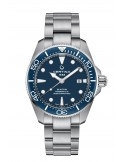 Certina DS ACTION Diver C032.607.11.041.00 Powermatic 80 - Zegarki CERTINA