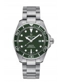 Certina DS ACTION Diver C032.607.11.091.00 Powermatic 80 - Zegarki CERTINA