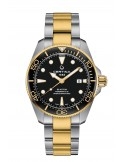 Certina DS ACTION Diver C032.607.22.051.00 Powermatic 80 - Zegarki CERTINA