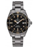 Certina DS ACTION Diver C032.607.44.051.00 Powermatic 80 - Zegarki CERTINA