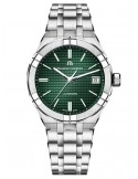 Zegarek casual męski Maurice Lacroix Aikon Automatic AI6007-SS002-630-1 - Zegarki MAURICE LACROIX