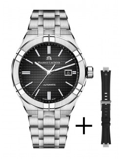 Maurice Lacroix Aikon Automatic AI6008-SS00F-330-A