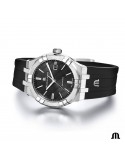 Zegarek casual męski Maurice Lacroix Aikon Automatic AI6008-SS00F-330-A - Zegarki MAURICE LACROIX