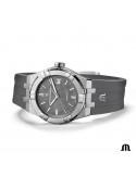 Zegarek casual męski Maurice Lacroix Aikon Automatic AI6007-SS000-230-2 - Zegarki MAURICE LACROIX