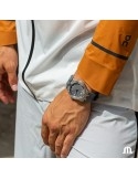 Zegarek casual męski Maurice Lacroix Aikon Automatic AI6007-SS000-230-2 - Zegarki MAURICE LACROIX