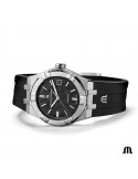 Zegarek casual męski Maurice Lacroix Aikon Automatic AI6007-SS000-330-2 - Zegarki MAURICE LACROIX