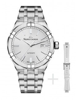 Maurice Lacroix Aikon Automatic AI6008-SS00F-130-A