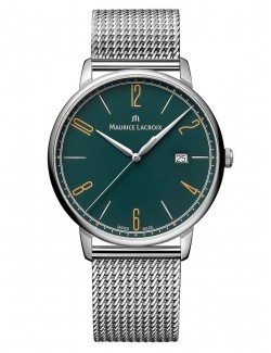 Maurice Lacroix Eliros Date EL1118-SS006-620-1