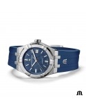 Zegarek casual męski Maurice Lacroix Aikon Automatic AI6007-SS00B-430-4 - Zegarki MAURICE LACROIX