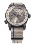 Zegarek sportowy, militarny męski Traser P68 Pathfinder Automatic Beige 110454 - Zegarki TRASER