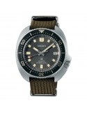 Zegarek sportowy męski Seiko Prospex Spb237J1 - Zegarki SEIKO