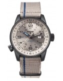 Zegarek sportowy, militarny męski Traser P68 Pathfinder Automatic Beige 110454 - Zegarki TRASER