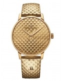Zegarek klasyczny, elegancki damski Maurice Lacroix Eliros Date Sunshine EL1118-PVY01-090-9 - Zegarki MAURICE LACROIX