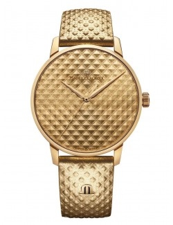 Maurice Lacroix Eliros Date Sunshine EL1118-PVY01-090-9