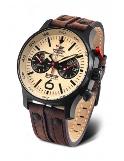 Vostok Europe EXPEDITION North Pole-1 6S21-595C644