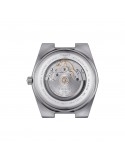 Tissot PRX 40 Powermatic 80 STEEL & 18K GOLD T931.407.41.291.00 - Zegarki TISSOT