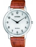 Zegarek męski Citizen STILETTO AR1130-13A na pasku