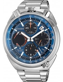 Citizen PROMASTER Tsuno Chrono AV0070-57L Titanium
