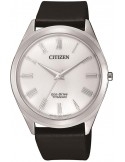 Zegarek klasyczny, casual męski Citizen TITANIUM BJ6520-15A na pasku