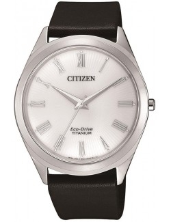 Citizen TITANIUM BJ6520-15A
