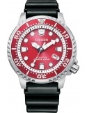 Zegarek sportowy męski Citizen PROMASTER Diver BN0159-15X na pasku