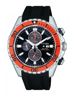 Citizen PROMASTER CA0718-13E
