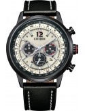 Zegarek lotniczy męski Citizen PILOT CA4476-19X na pasku