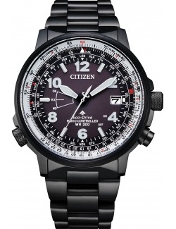 Citizen Radio Controlled Cb0245-84E