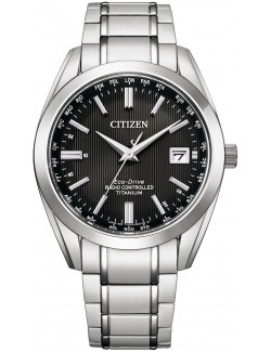 Citizen Radio Controlled Cb0260-81E