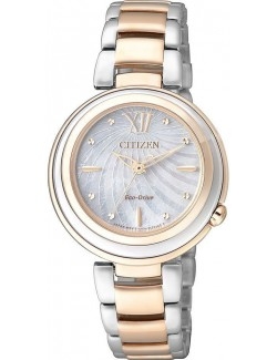 Citizen ELEGANCE EM0335-51D