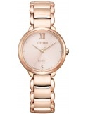 Citizen Lady EM0922-81X - Zegarki CITIZEN