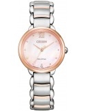 Citizen Lady EM0924-85Y - Zegarki CITIZEN
