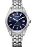 Zegarek klasyczny damski Citizen Classic Lady Elegance EO1210-83L na bransolecie