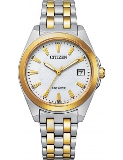 Citizen Classic Lady Elegance EO1214-82A
