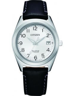 Citizen Lady Super Titanium FE6150-18A