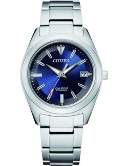 Citizen Lady Super Titanium FE6150-85L