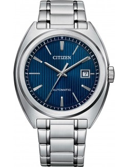 Citizen MECHANICAL NJ0100-71L