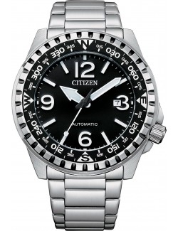 Citizen MECHANICAL NJ2190-85E