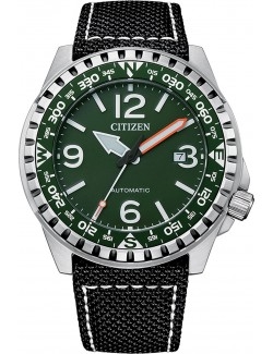 Citizen MECHANICAL NJ2198-16X