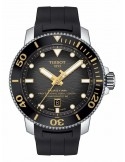 Tissot SEASTAR 2000 PROFESSIONAL Powermatic 80 T120.607.17.441.01 - Zegarki TISSOT