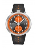 Junghans 1972 Competition 27/4203.00 - Zegarki JUNGHANS