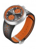 Junghans 1972 Competition 27/4203.00 - Zegarki JUNGHANS