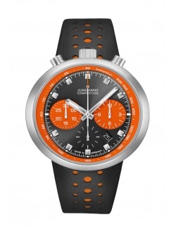 Junghans 1972 Competition 27/9204.00 - Zegarki JUNGHANS